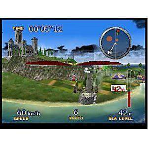 Pilotwings 64 - N64 Game | Retrolio Games