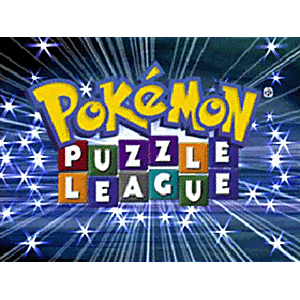 Pokemon Puzzle League - N64 Game - Image 3