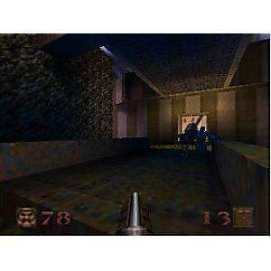 Quake - N64 Game - Image 2