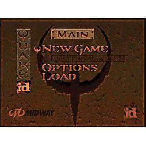 Quake - N64 Game - Image 3