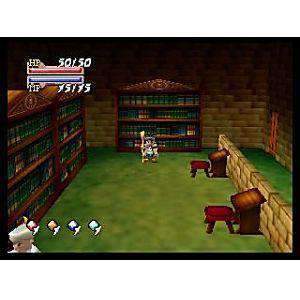 Quest 64 - N64 Game - Image 2