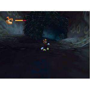Rayman 2: The Great Escape - N64 Game - Image 2