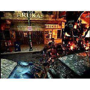 Resident Evil 2 - N64 Game - Image 2