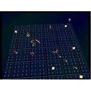 Robotron 64 - N64 Game - Image 3