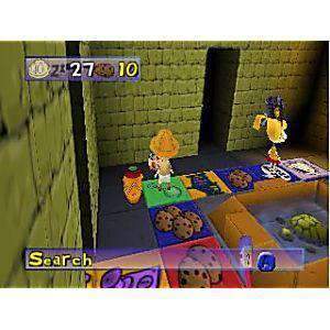 Rugrats Scavenger Hunt - N64 Game - Image 2