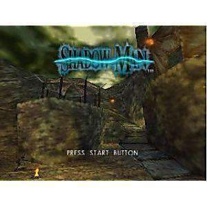 Shadow Man - Jeu N64 - Image 2