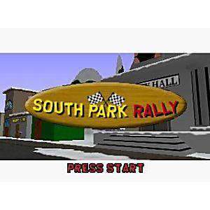 South Park Rally - N64 Game | Retrolio Games