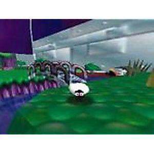Space Station Silicon Valley - N64 Game - Image 2