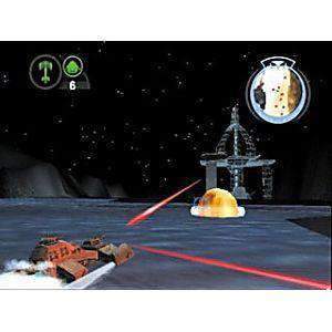 Star Wars Battle for Naboo - N64 Game | Retrolio Games