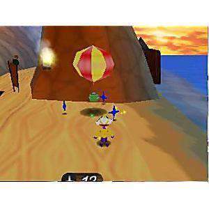 Starshot Space Circus Fever - N64 Game - Image 2