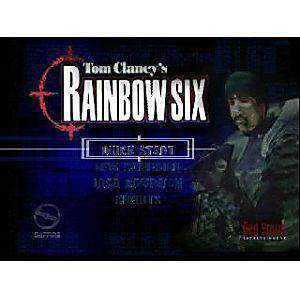 Tom Clancy's Rainbow Six Black - Jeu N64 - Image 3