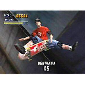 Tony Hawk's Pro Skater 3 - Jeu N64 - Image 2