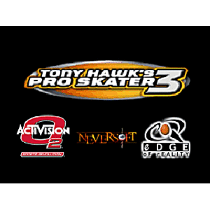 Tony Hawk's Pro Skater 3 - Jeu N64 - Image 3