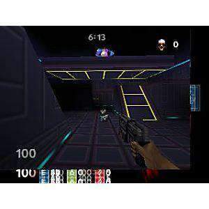 Turok Rage Wars - N64 Game - Image 2