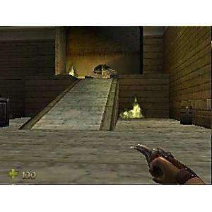 Turok 2 Seeds of Evil Gray - N64 Game - Image 2