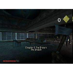 Turok 3 Shadow of Oblivion - N64 Game - Image 2