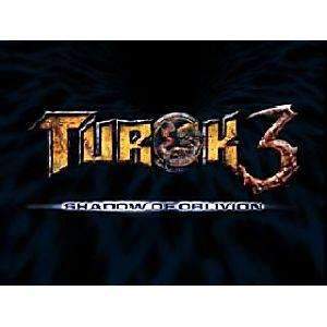 Turok 3 Shadow of Oblivion - N64 Game - Image 3