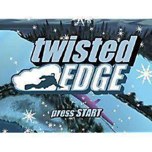 Twisted Edge Extreme Snowboarding - N64 Game - Image 3