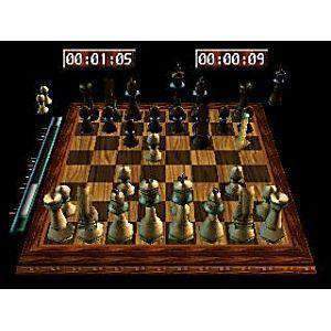 Virtual Chess 64 - N64 Game | Retrolio Games