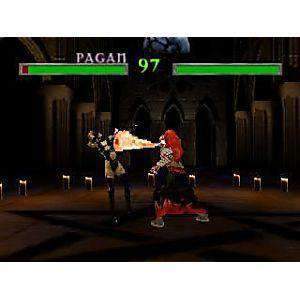War Gods - N64 Game - Image 2