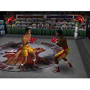 Knockout Kings 2000 - Jeu N64 - Image 3