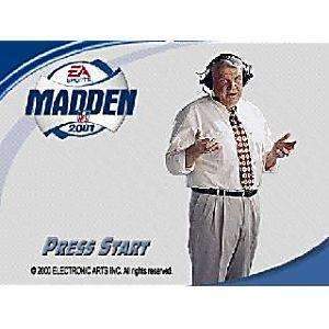 Madden 2001 - N64 Game - Image 3