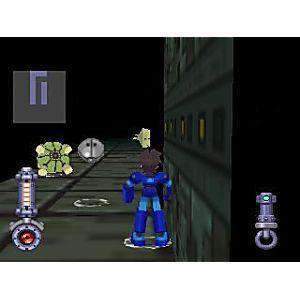 Mega Man 64 - N64 Game - Image 2