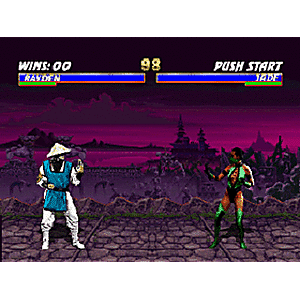Mortal Kombat Trilogy - N64 Game - Image 2