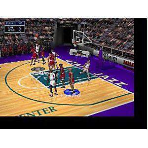 NBA Jam '99 - N64 Game - Image 3
