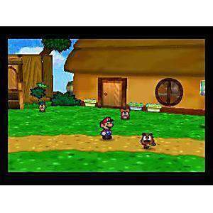 Paper Mario - Jeu N64 - Image 2