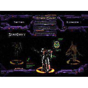 StarCraft 64 - N64 Game - Image 3