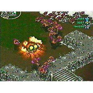StarCraft 64 - N64 Game - Image 2