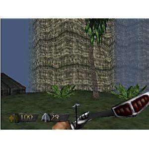 Turok Dinosaur Hunter - N64 Game - Image 3