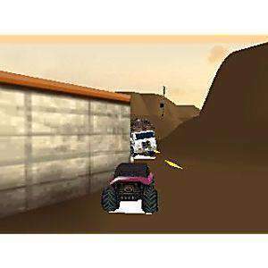 Vigilante 8: 2nd Offense - N64 Game - Image 3