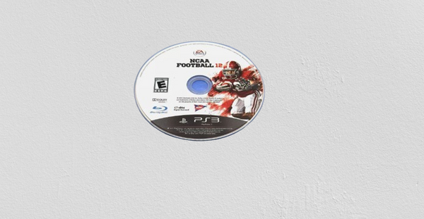 NCAA Football 12 - PS3 Game - Image 2