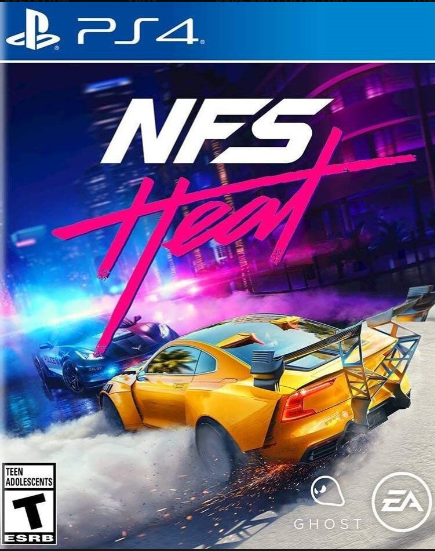 PS4 Game