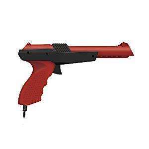 NES Nintendo Light Gun - NES Accessory - Image 3