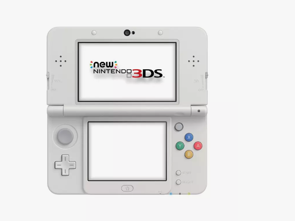 Nintendo New 3DS Console - Image 3
