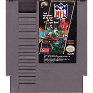NFL Football - NES Game | Retrolio Games