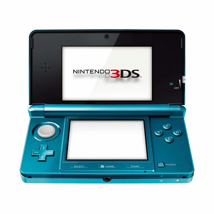 Nintendo 3ds Console