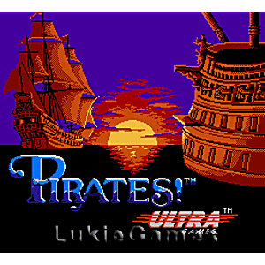Pirates - NES Game | Retrolio Games