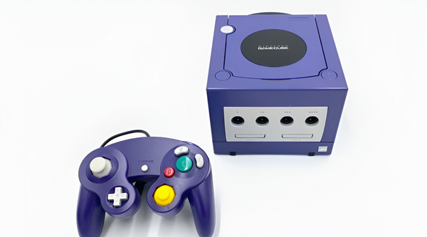 Nintendo Gamecube Console: Super Smash Bros Melee - Image 3