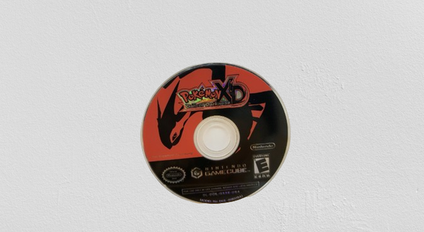 Pokemon XD - Gamecube Game - Image 2