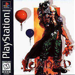 Loaded - PS1 Game | Retrolio Games