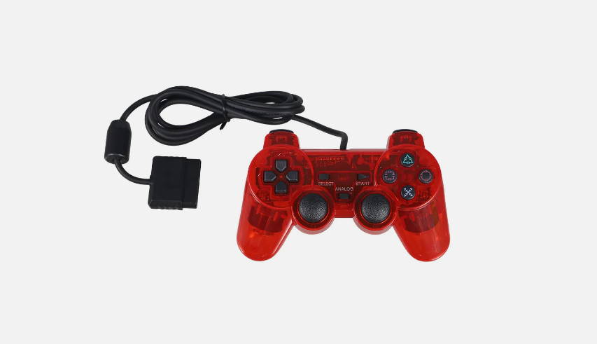 ps2-clear-red-controller.png