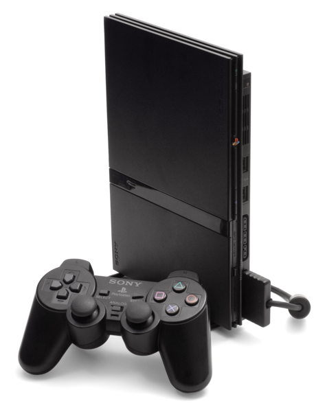 ps2