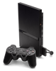 Playstation 2 (PS2) Slim Console