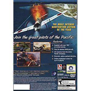 Heroes of the Pacific - PS2 Game - Image 2
