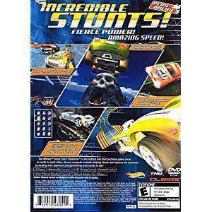 Hot Wheels Beat That - PS2 Game | Retrolio Games