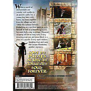 Ico - PS2 Game | Retrolio Games